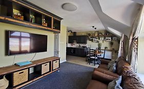 Sandy Cove Bundoran Sea Views Free Wifi Netflix Luxurious Apartment